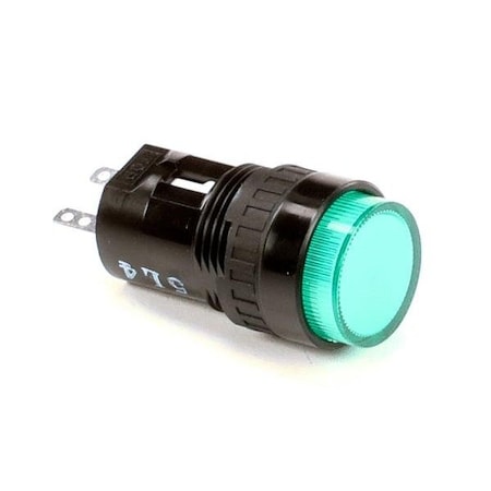 Lbc Bakery Equipment LED, GREEN RACK OVEN 31600-18